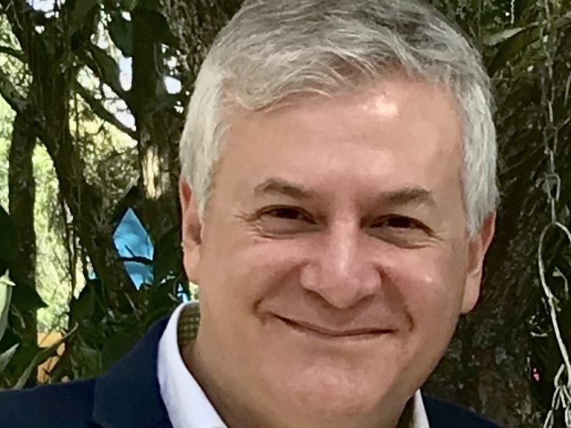 Andrés Eduardo Mantilla Zárate