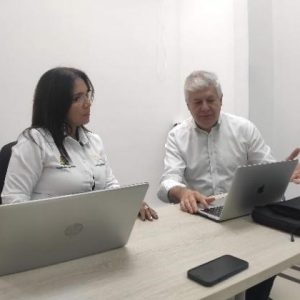 Secretaria empleo, empresa y emprendimiento