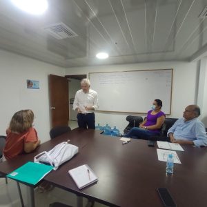 Unidad de atencion a victimas