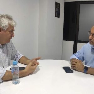 presidente del comite de gremios