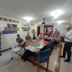 programa de desarrollo y paz