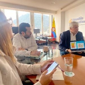 reuniónministerioindustriayturismo